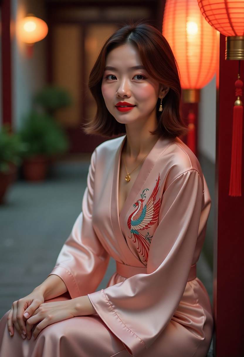 异人门派与八奇技专题配图
